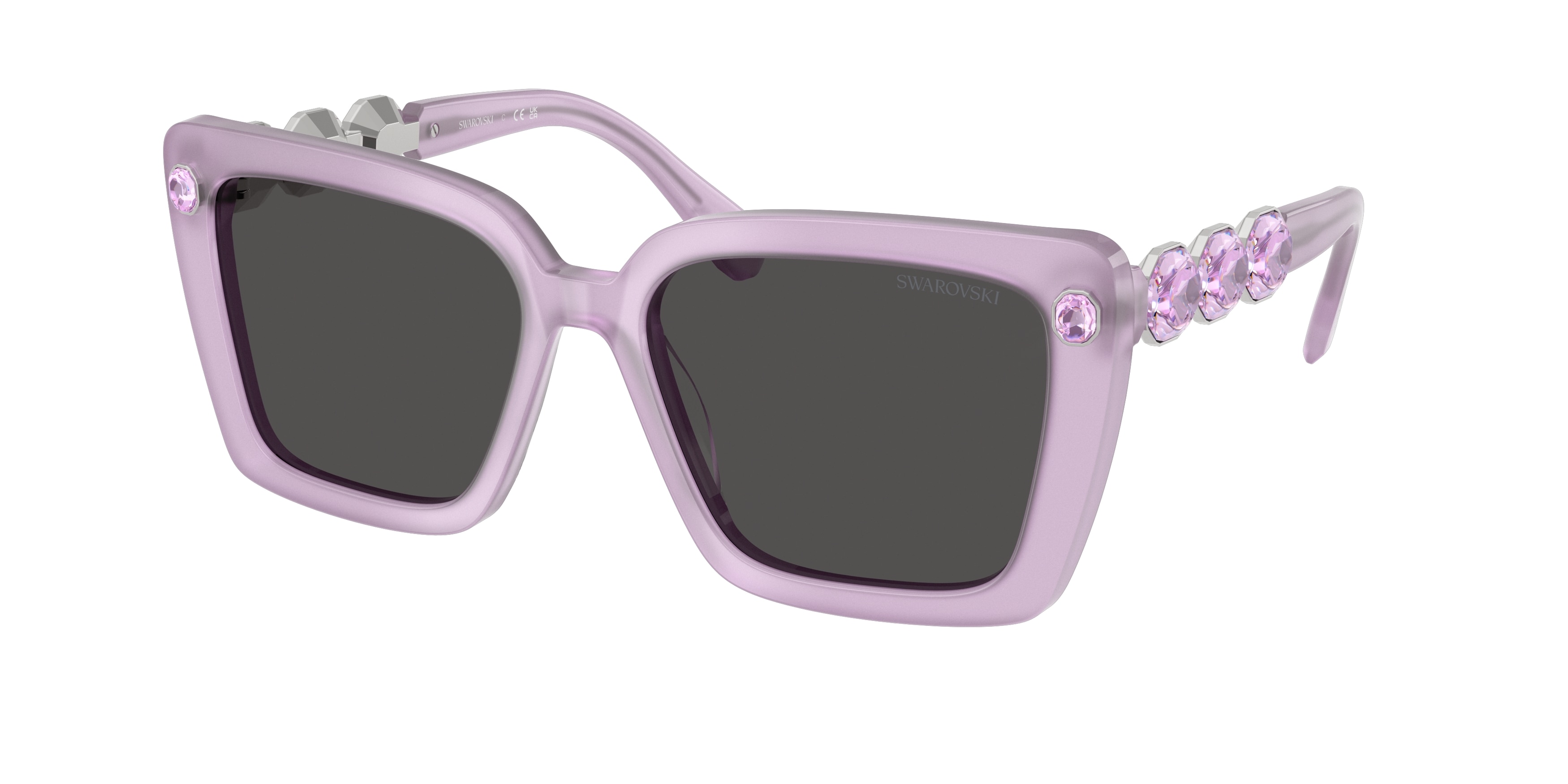 Swarovski SK6032 107587